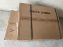 九牧（JOMOO）95027-01-6 卫生间蹲便器水箱 厕所大冲力冲水箱 双档按键可调 实拍图