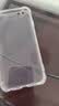 品胜 适用苹果6/6s手机壳 iPhone6/6s手机壳 4.7英寸透明轻薄防刮软壳气囊防摔手机保护壳 实拍图