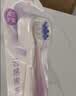 高露洁（Colgate）云感果冻软毛牙刷成年人高端*2支缓解敏感深层清洁孕妇牙刷护龈 实拍图