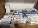 三诺优佳血糖仪家用检测医用级高精准血糖测量仪金榜 仪器+200支试纸 实拍图