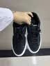 匡威（Converse） Sport Casual休闲板鞋漫步星箭板鞋黑色A10547C A10547C 41 实拍图