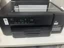 兄弟（brother）DCP-T435W家用学习打印机彩色喷墨墨仓式 无线远程打印打印复印扫描一体机 425升级新款 实拍图