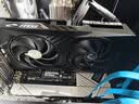 微星（MSI）魔龙 GeForce RTX 5060 8G GAMING OC V1 AI推理 电竞游戏设计智能学习独立显卡 实拍图