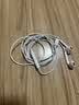 Apple/苹果 EarPods 闪电/Lightning有线耳机 iPhone耳机原装耳机适用闪电接口的手机平板 实拍图