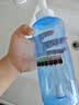 维德手动洗鼻器成人儿童生理盐水清洗医用鼻炎鼻腔冲洗器500ml+90包盐 实拍图
