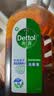 滴露（Dettol）消毒液洗衣衣物消毒水750mL 除螨杀菌混洗无忧 家居地板消毒 非84 实拍图