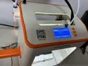 ENTINA3d打印机 小橙果 儿童3d打印机 家用 新手友好 小学生启蒙 小型全自动调平 打印机3d打印 TINA2C 实拍图