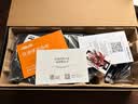 华硕（ASUS）TUF小旋风V2 WiFi7电竞路由器 家用无线千兆穿墙王路由 全屋WiFi7信号增强放大器 Aimesh随心组网 实拍图