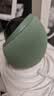 鸿蒙智选华为智慧生活800万摄像头监控家用360度无死角带夜视全景可对话视频 室内母婴宠物看护器海雀雀蛋S 实拍图