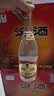 汾酒黄盖玻汾 清香型高度白酒 53度 475mL*12瓶 整箱装 实拍图