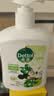 滴露（Dettol）洗手液抑菌滋润茉莉绿茶500g 儿童洗手液消毒 滋润护手米奇米妮版 实拍图