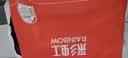 彩虹【高温断电】双人智能定时除螨无纺布电热毯电褥子1.6*1.3米 实拍图