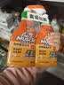 威猛先生（Mr Muscle）油污清洁剂 455g*2瓶 柑橘香 厨房重油污净油烟机清洗剂 实拍图