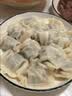 湾仔码头大白菜猪肉水饺1320g66只速食面点饺子夜宵儿童早餐速冻半成品 实拍图