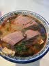 鲜京采惠选 国产山东黄牛原切牛腿肉净重3斤 烧烤炖煮 实拍图