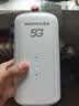 纽曼5G无线路由器移动随身WiFi6免插卡cpe千兆双频车载便携式高速上网卡全国通用流量2026款 实拍图