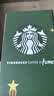星巴克（Starbucks）0糖低脂纯黑咖啡精品速溶深烘90g×2罐大促福利囤享 门店同款美式 实拍图