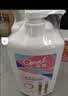 澳宝乳霜润肤沐浴露1kg 香氛沐浴露持久留香京东自营 实拍图