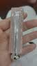 迪奥Dior魅惑变色润唇膏001粉红色48小时水润护唇口红生日礼物送女友 实拍图