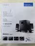 漫步者（EDIFIER）R101V 2.1声道电脑音响音箱 台式机笔记本桌面音响 游戏音响 黑色 实拍图
