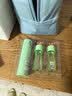 榄菊电蚊拍充电式带底座家用强力灭蚊灯拍两用灭蚊器基孔肯雅热灭蚊拍 实拍图