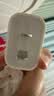 Apple适用苹果原装20W充电器线正品数据线iPhone/17/16ProMax/15/14Pro/12/13/快充头iPad平板PD线 6-17系列一20W快充头|单独头 实拍图