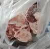 草原宏宝内蒙古手把羊肉  净重5斤装 炖煮食材 谷饲羊肉 实拍图