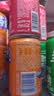 可口可乐（Coca-Cola）芬达 橙味汽水碳酸饮料200ml*12罐 实拍图