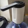 志高（CHIGO）抽水器桶装水 电动抽水泵饮水机纯净水取水器自动上水器MX-H17 实拍图