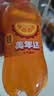 百事可乐美年达 Mirinda 橙味汽水碳酸饮料300ml*12瓶 便携小瓶 实拍图