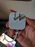 Apple/苹果 40W（至高60W） type-c快充充电器 苹果usb-c原装充电头 苹果iPhone 18 Pro Max充电器 实拍图