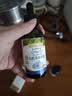 爷爷的农场有机核桃油亚麻籽油辅食用油63ml*2赠婴儿宝宝辅食谱 实拍图