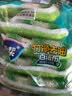 妙洁 竹净去油百洁布 5片装 厨房抹布洗碗巾家用神器海绵 实拍图