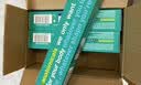 ANATOMICALS WE ONLY WANT YOU FOR YOUR BODY安娜小绿管牙膏小苏打牙膏130g*3支 美白去黄去牙渍烟渍清新口气 实拍图
