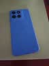 摩托罗拉 联想moto g100s 高刷LCD护眼屏 7000mAh大电池 多功能NFC 应用六开 8GB+256GB 海蓝 四年质保 实拍图