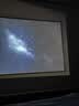 极米（XGIMI）100英寸智能光子幕布-悬浮版 全新外观设计 智能联动 一键启动  左右皆可接电 实拍图