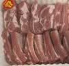 【180天白猪家庭装】冷鲜猪肋排带软骨1kg 实拍图