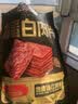 三只松鼠高蛋白肉片250g/袋原味肉脯休闲零食高蛋白肉干解馋小吃 实拍图