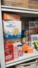 爷爷的农场宝宝辅食婴幼儿米粉核桃油面条尝鲜4件套【不参与店铺满赠/集件】 实拍图