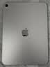 Apple/苹果 iPad 11英寸 A16芯片2025年款 平板电脑 (256GB WLAN版学习办公娱乐)银色 实拍图