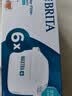 碧然德BRITA 家用滤水壶 净水壶滤芯 Maxtra 多效滤芯 6枚装 实拍图