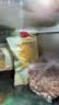 佳农东北水果甜玉米粒80g*10包带小勺开袋即食源头直发包邮生鲜 实拍图