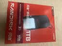 Sandisk闪迪1TB Type-c USB3.2移动固态硬盘（PSSD）E30高速 移动SSD 读速800MB/s 兼容手机笔记本电脑 实拍图