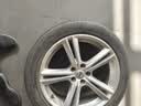 马牌（Continental）汽车轮胎 245/45R18 100W UCJ+ 适配奔驰E级 奥迪A6L 实拍图