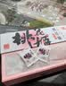 东阿阿胶桃花姬阿胶糕180g礼袋款即食阿胶糕送长辈女礼品营养品礼物 实拍图