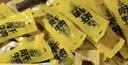 科尔沁风干牛肉干孜然味400g净重 高蛋白休闲零食肉干肉脯 0添加防腐剂 实拍图