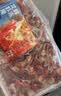 鲜冻龙虾尾 1000g(500g*2) 1kg 原味 实拍图
