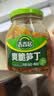 吉香居爽脆笋丁266g赠40g莴笋脆笋下饭菜咸菜腌菜四川红油香辣即食榨菜 实拍图