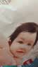 好奇（Huggies）铂金装小桃裤成长裤XXL74片(≥15kg)尿不湿【散热口碑王】 实拍图