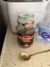摩可纳（Moccona）浓醇9号 冻干速溶黑咖啡200g瓶装 深烘进口拿铁美式冷萃0脂0糖 实拍图